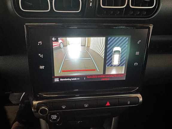 Citroen C3 Aircross 9 of 14