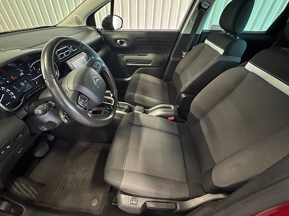 Citroen C3 Aircross 7 of 14
