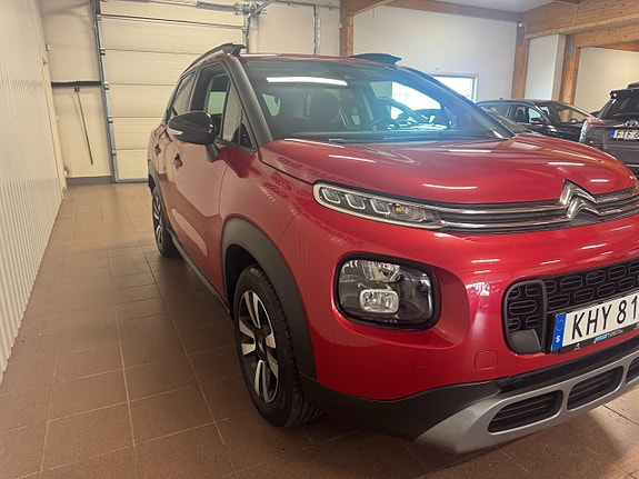 Citroen C3 Aircross 3 of 5