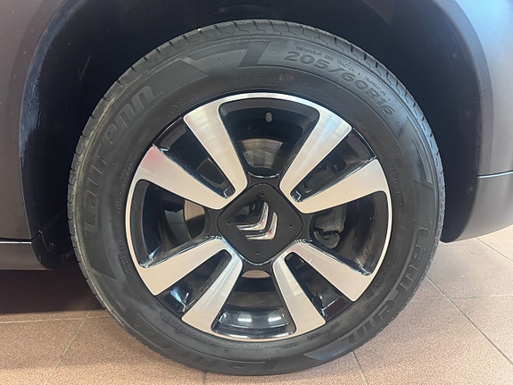 Citroen C3 Aircross 14 of 14