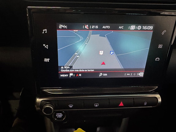 Citroen C3 Aircross 10 of 14