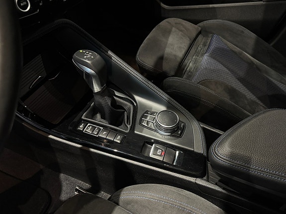 BMW X1 10 of 16
