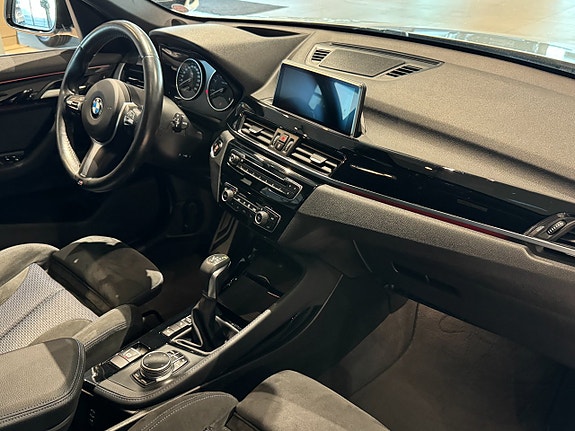 BMW X1 13 of 16