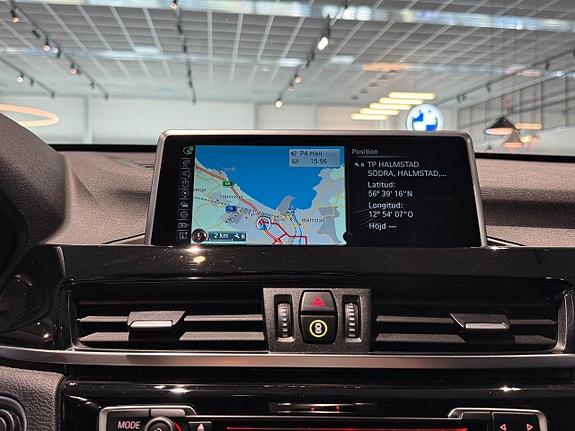 BMW X1 11 of 16
