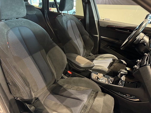 BMW X1 14 of 16