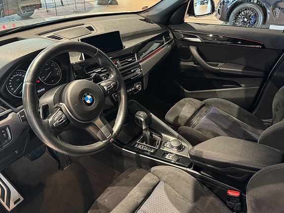 BMW X1 7 of 16