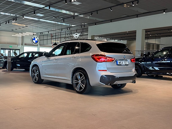 BMW X1 6 of 16