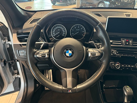 BMW X1 9 of 16