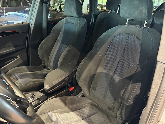 BMW X1 8 of 16