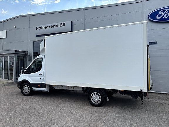 Ford Transit 3 of 20