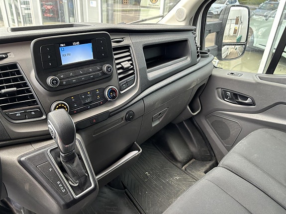 Ford Transit 7 of 20