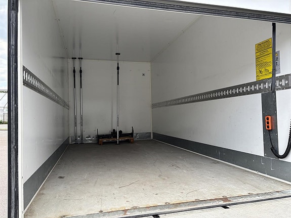 Ford Transit 17 of 20