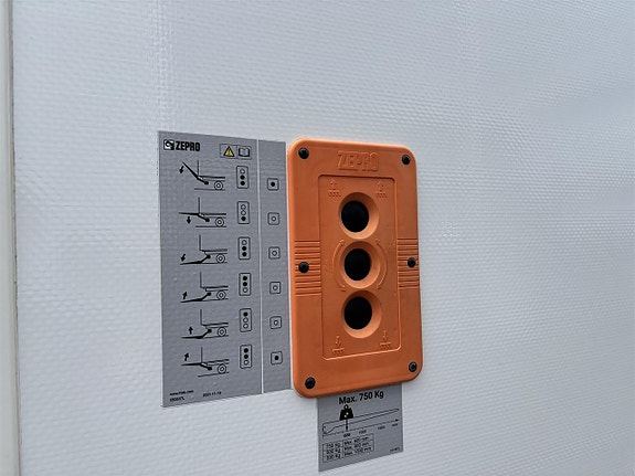 Ford Transit 18 of 20