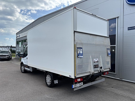 Ford Transit 4 of 20