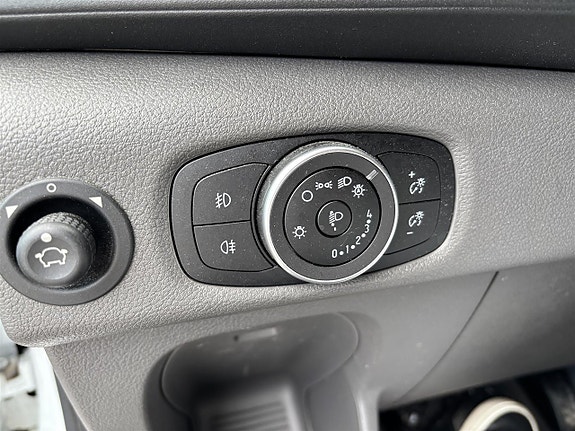 Ford Transit 11 of 20