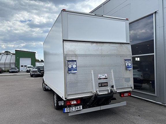 Ford Transit 5 of 20