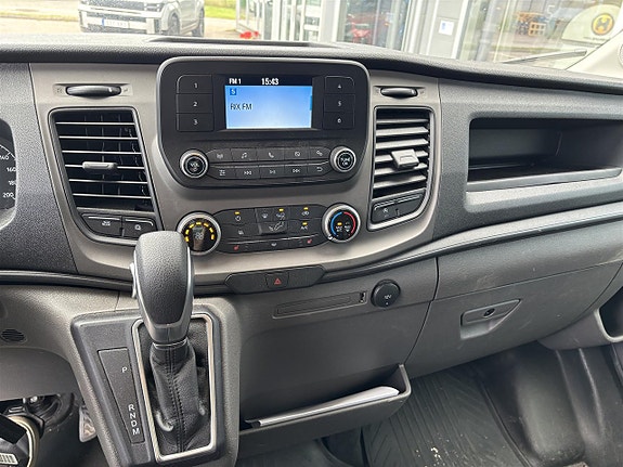 Ford Transit 8 of 20