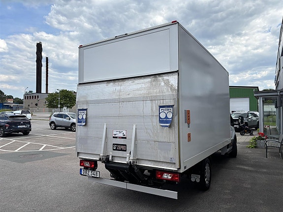 Ford Transit 14 of 20