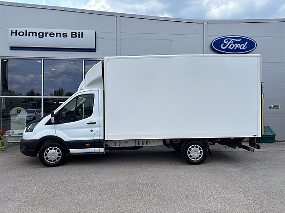 Ford Transit 2 of 20