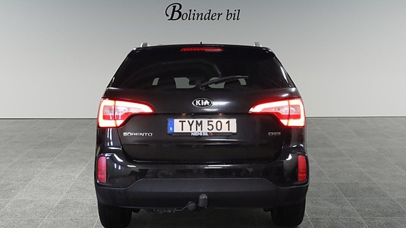 Kia Sorento 5 of 5