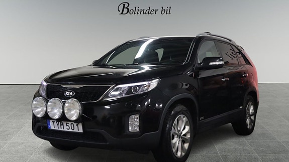Kia Sorento 3 of 5