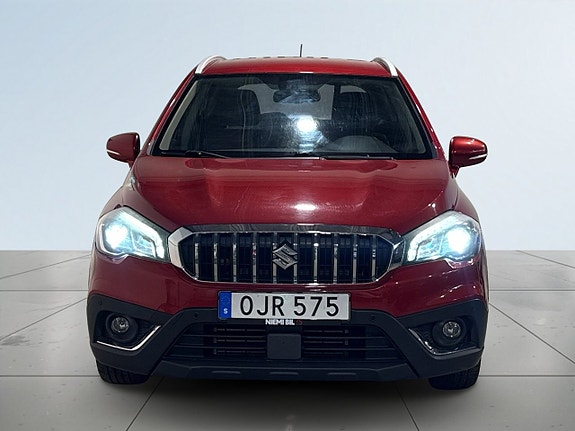 Suzuki S-Cross 2 of 5
