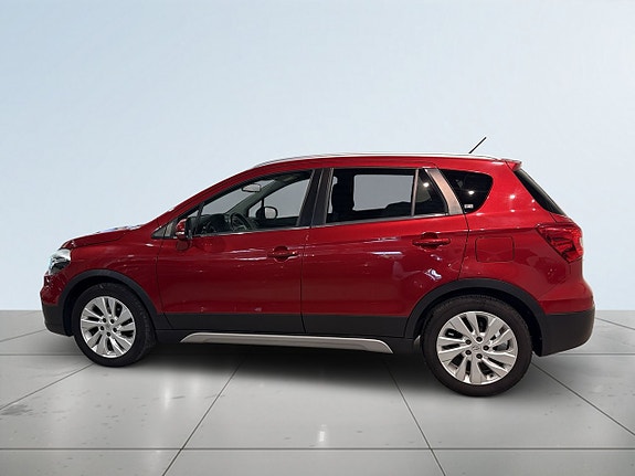 Suzuki S-Cross 4 of 5