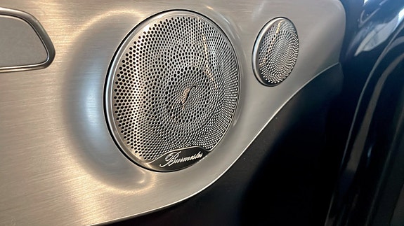 Mercedes-Benz C220 d 5 of 5