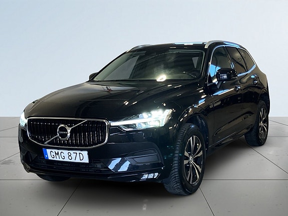 Volvo XC60 16 of 21