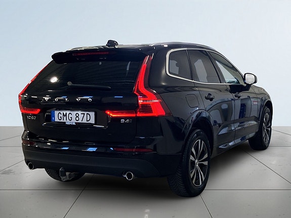 Volvo XC60 6 of 21