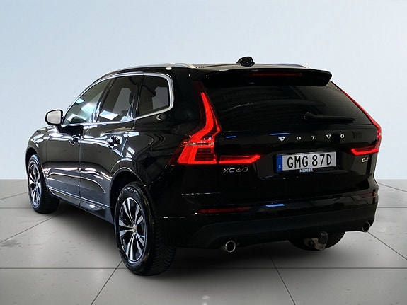 Volvo XC60 5 of 21