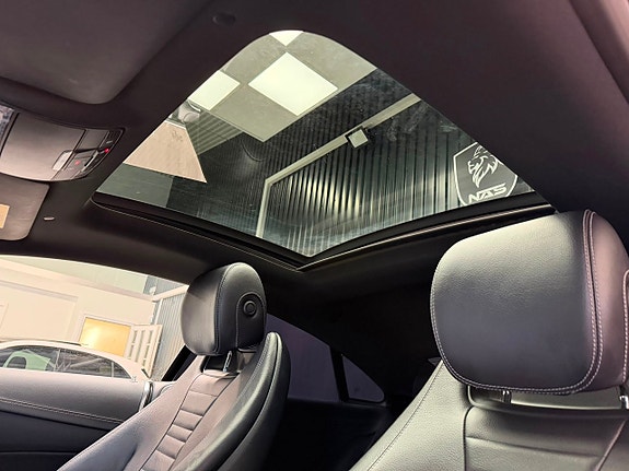 Mercedes-Benz E220 d 14 of 24