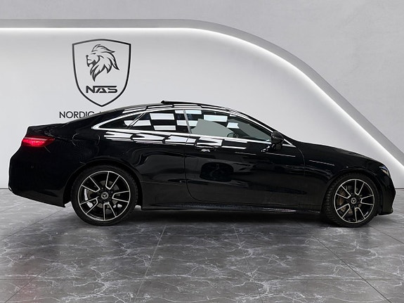 Mercedes-Benz E220 d 6 of 24