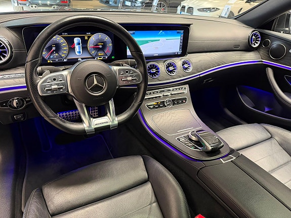 Mercedes-Benz E220 d 10 of 24