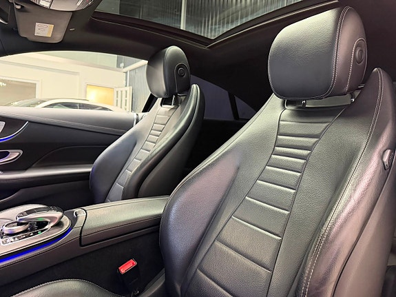 Mercedes-Benz E220 d 13 of 24