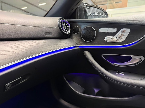 Mercedes-Benz E220 d 16 of 24