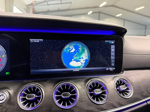Mercedes-Benz E220 d 20 of 24