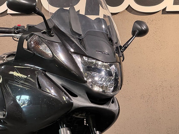 Honda NT700VA DEAUVILLE 7 of 7