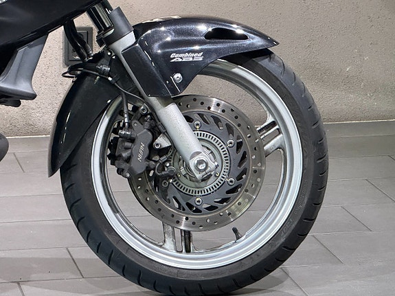 Honda NT700VA DEAUVILLE 5 of 7