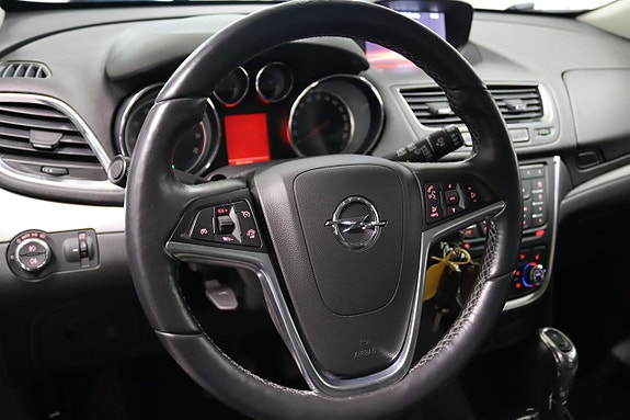Opel Mokka 9 of 12
