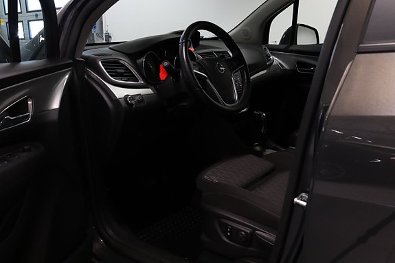 Opel Mokka 7 of 12