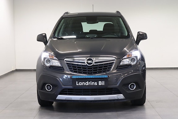 Opel Mokka 2 of 5