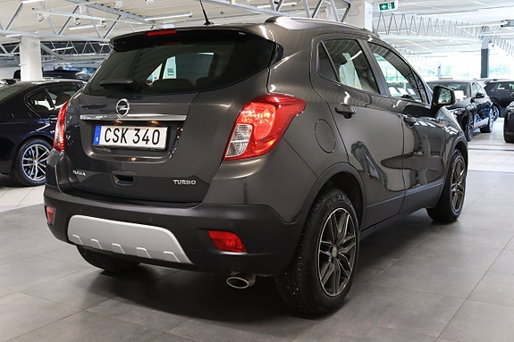 Opel Mokka 6 of 12