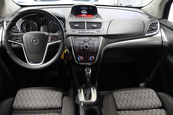 Opel Mokka 8 of 12