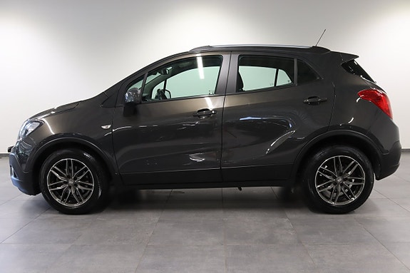 Opel Mokka 3 of 5