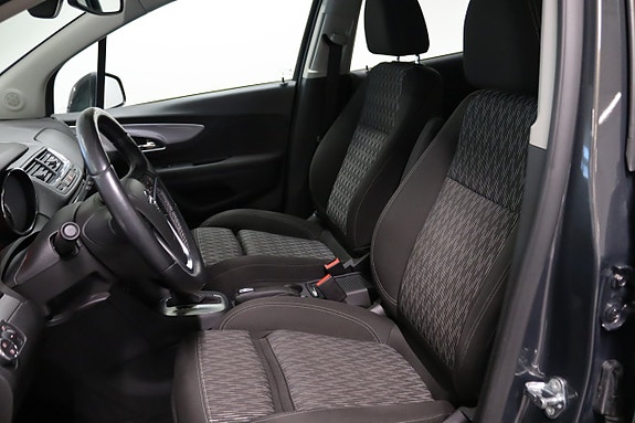 Opel Mokka 10 of 12