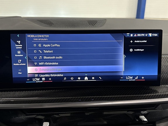 BMW X7 20 of 27
