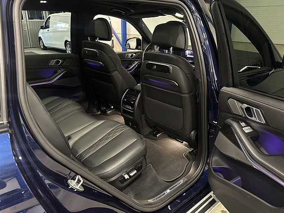 BMW X7 14 of 27