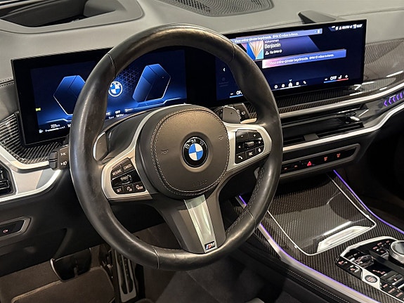 BMW X7 8 of 27