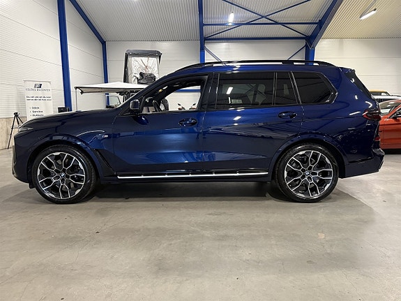 BMW X7 5 of 5